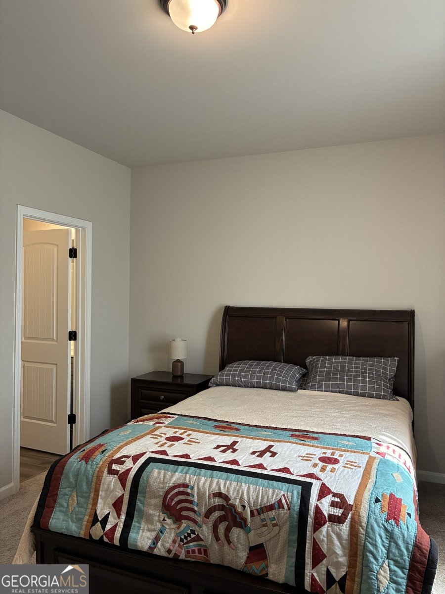 161 Donovan Avenue Locust Grove - 9