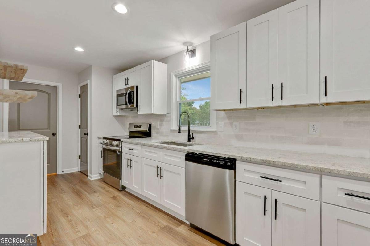 602 Grassdale Road Cartersville - 16