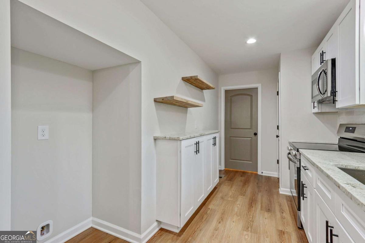 602 Grassdale Road Cartersville - 17