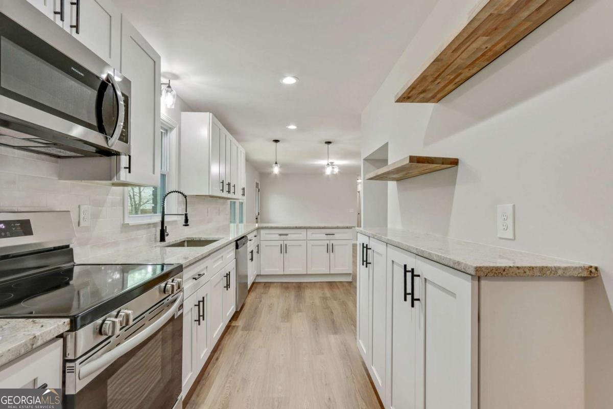602 Grassdale Road Cartersville - 18