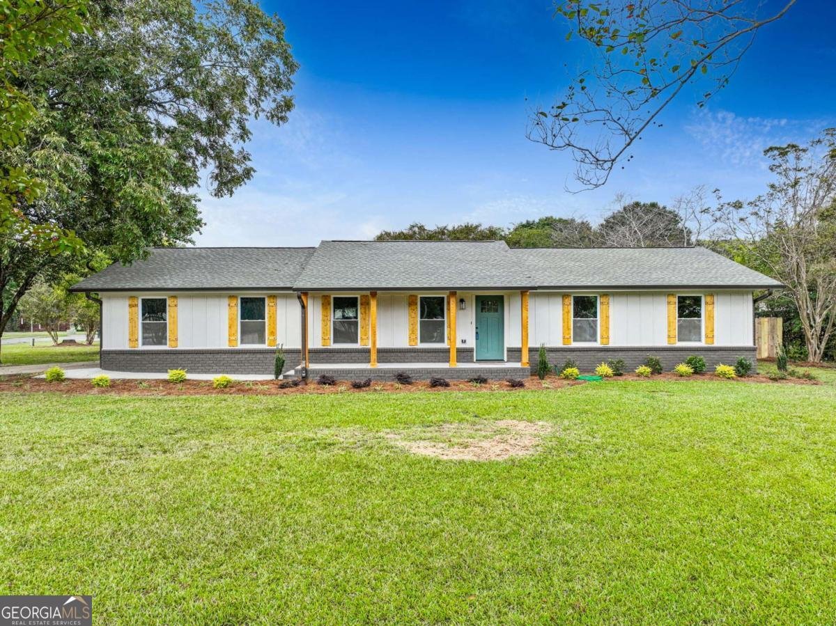 602 Grassdale Road Cartersville - 2