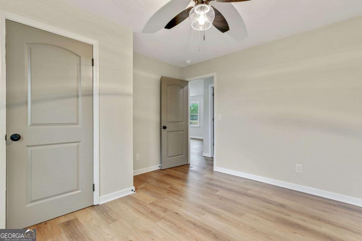 602 Grassdale Road Cartersville - 27