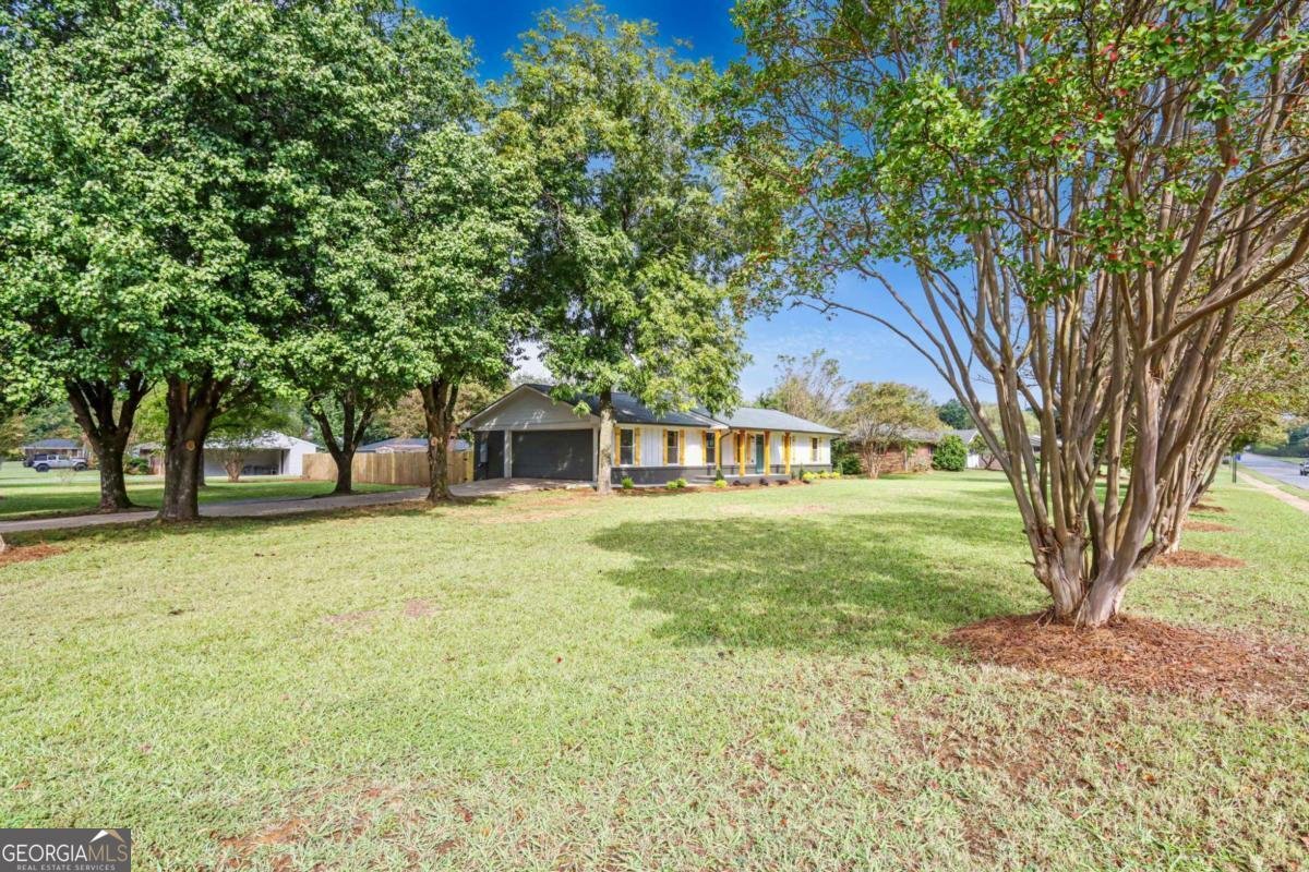 602 Grassdale Road Cartersville - 3