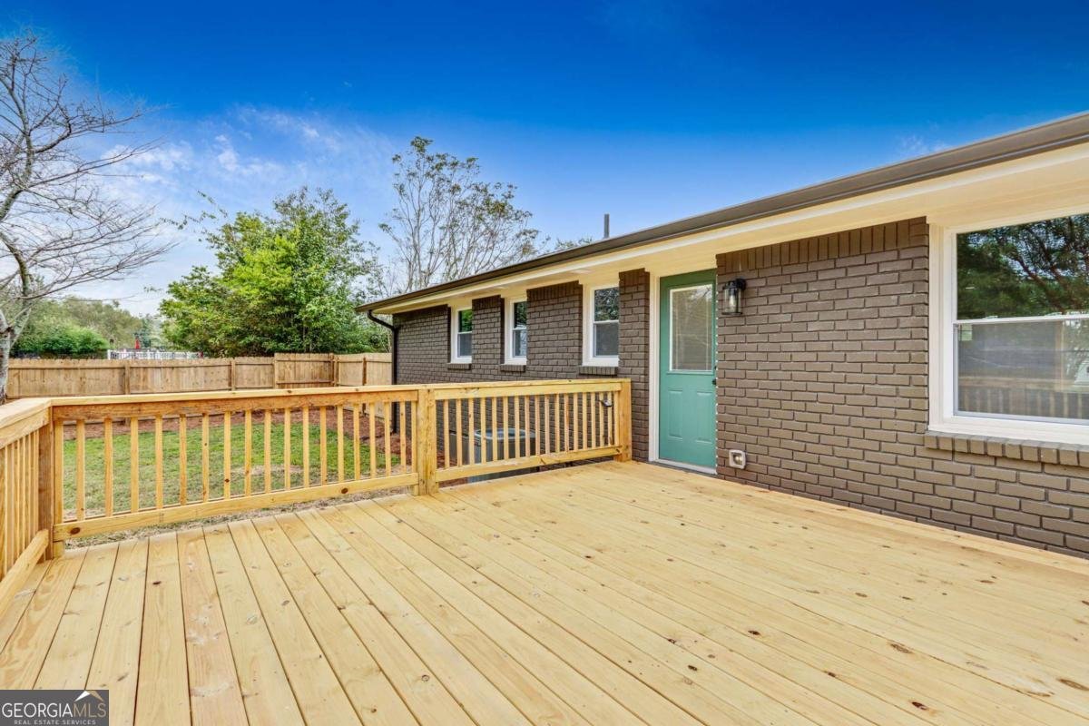 602 Grassdale Road Cartersville - 30