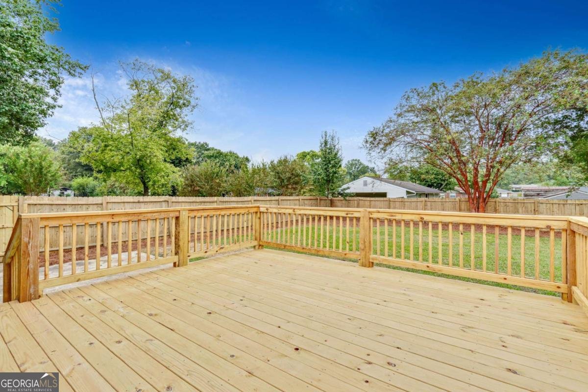 602 Grassdale Road Cartersville - 31