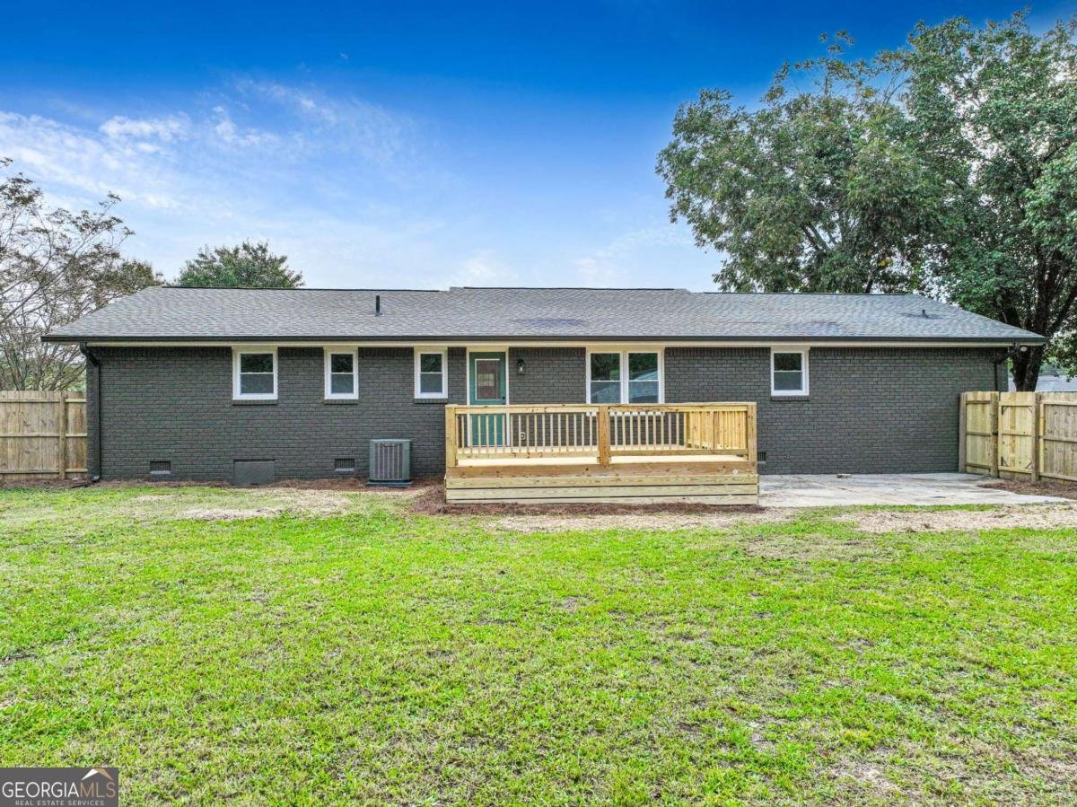 602 Grassdale Road Cartersville - 33
