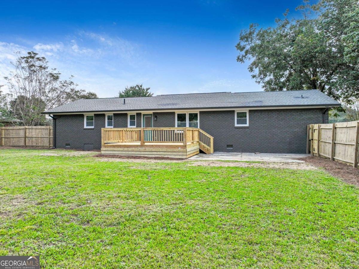 602 Grassdale Road Cartersville - 35