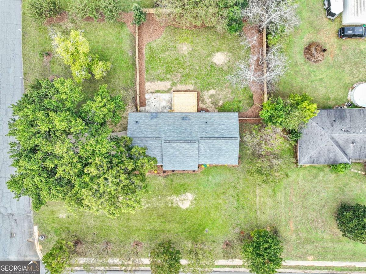 602 Grassdale Road Cartersville - 36