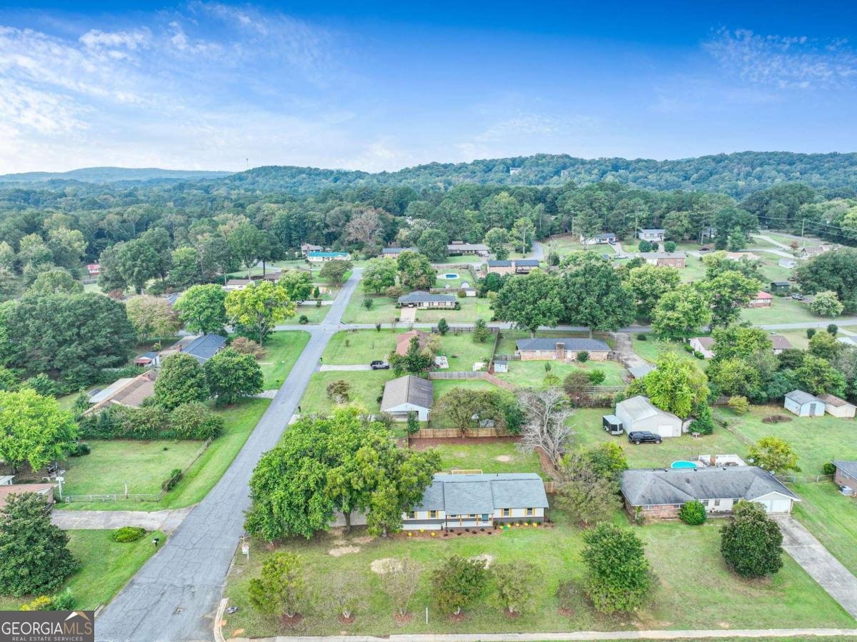 602 Grassdale Road Cartersville - 37
