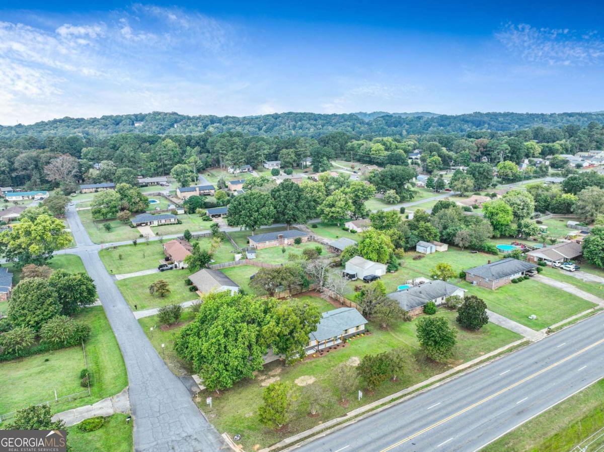 602 Grassdale Road Cartersville - 38