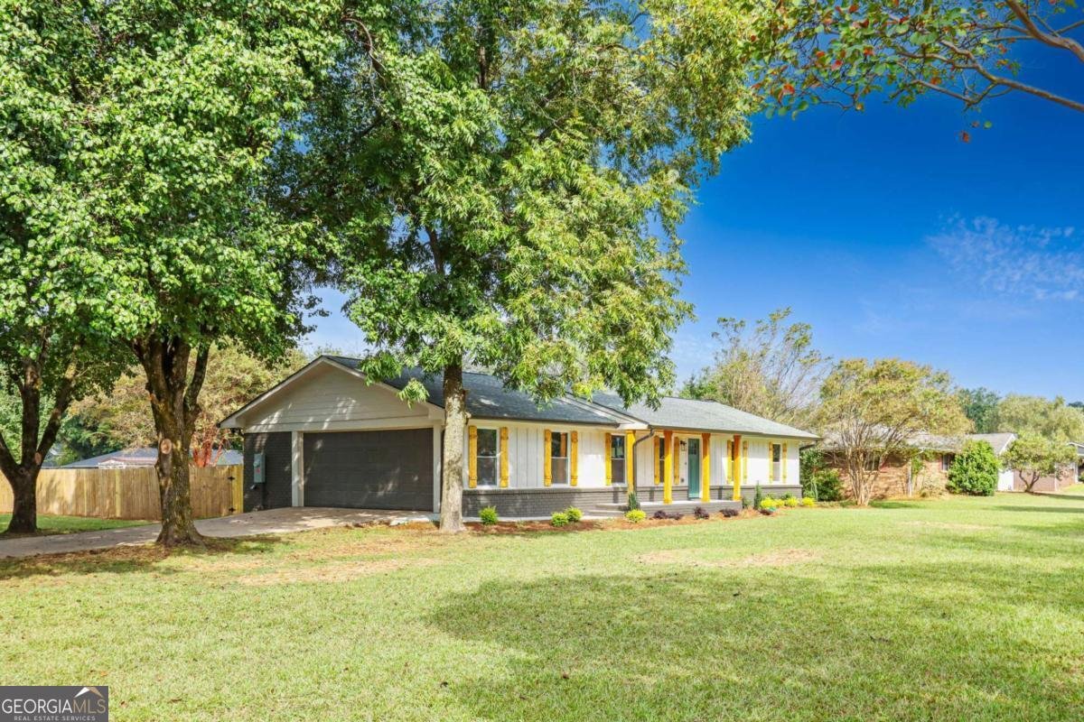 602 Grassdale Road Cartersville - 4