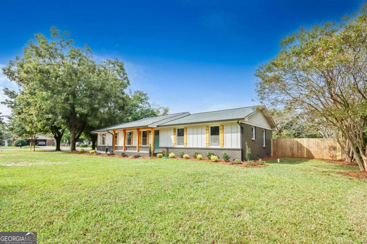 602 Grassdale Road Cartersville - 5