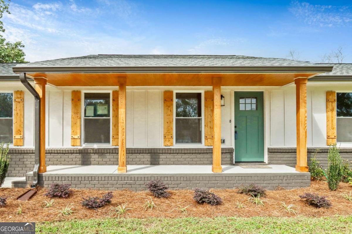 602 Grassdale Road Cartersville - 7