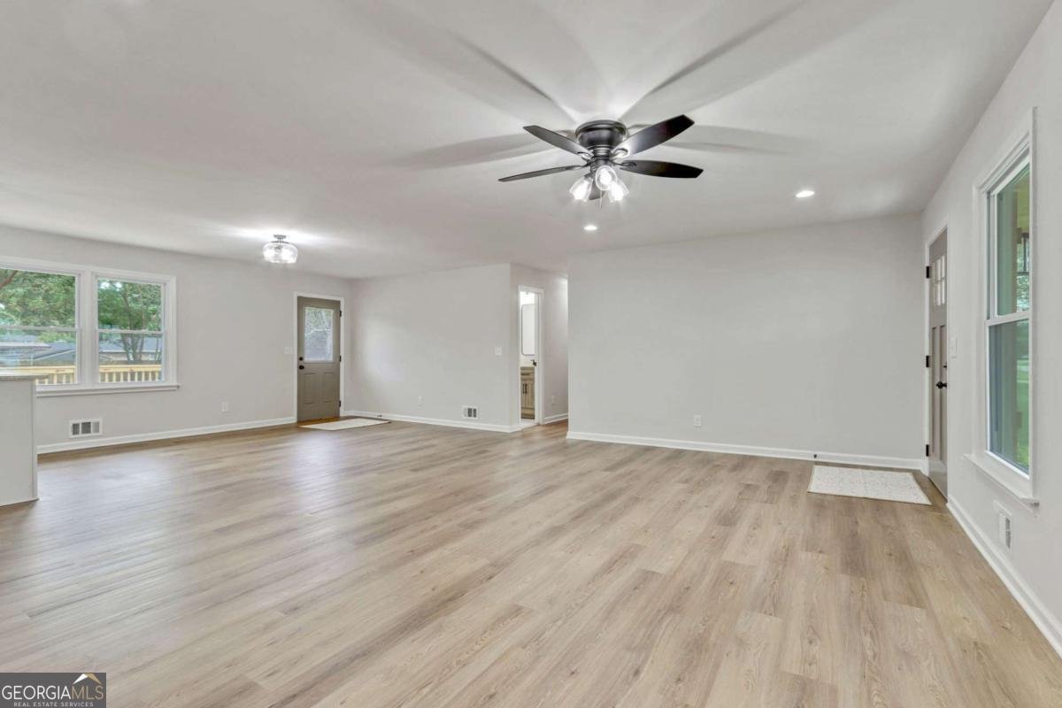 602 Grassdale Road Cartersville - 9