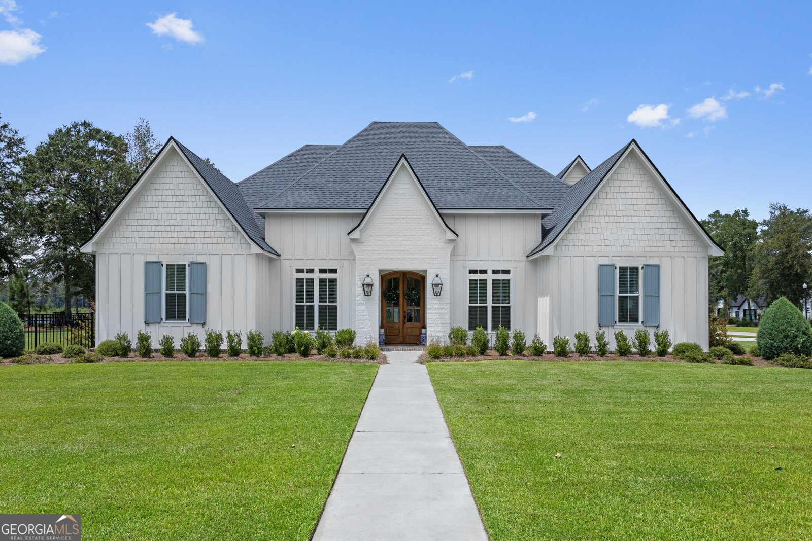 3924 Timber Ridge Valdosta - 1