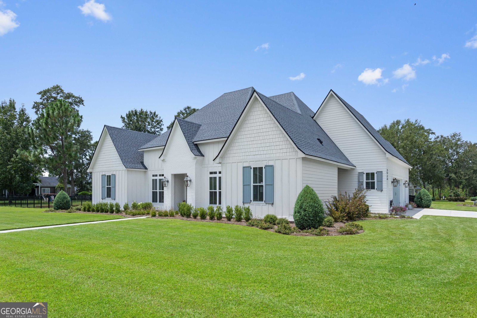 3924 Timber Ridge Valdosta - 3