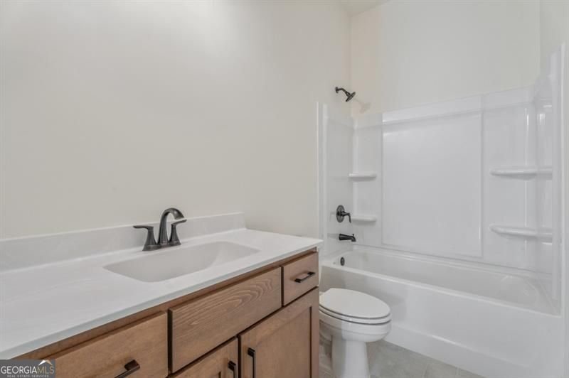 8340 Creekside Overlook Drive Gainesville - 10