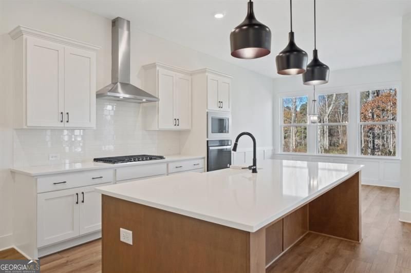 8340 Creekside Overlook Drive Gainesville - 15