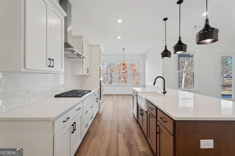 8340 Creekside Overlook Drive Gainesville - 16