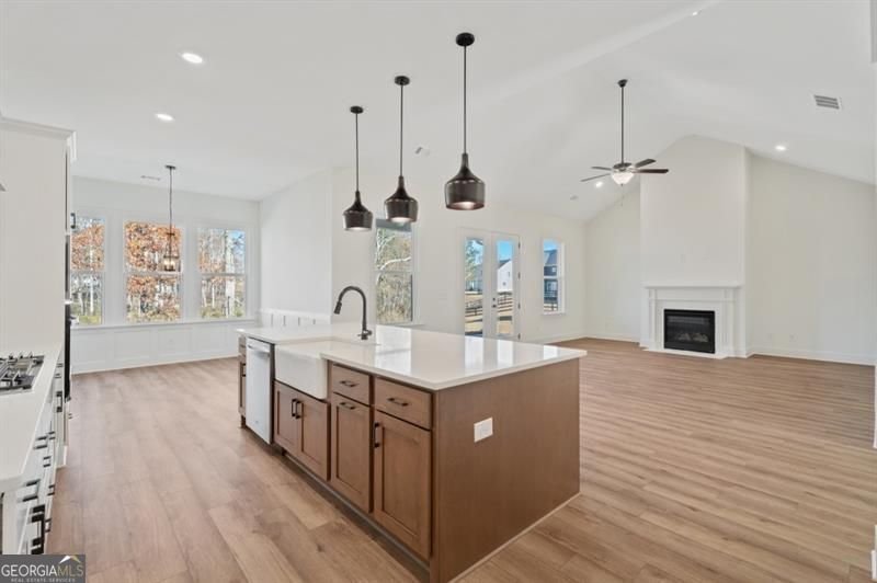 8340 Creekside Overlook Drive Gainesville - 17