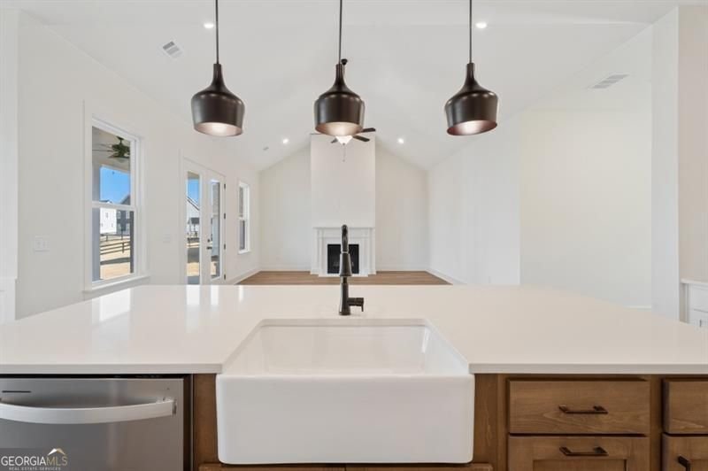 8340 Creekside Overlook Drive Gainesville - 19