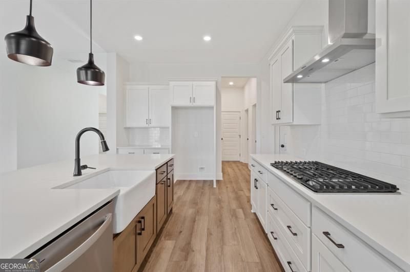 8340 Creekside Overlook Drive Gainesville - 20