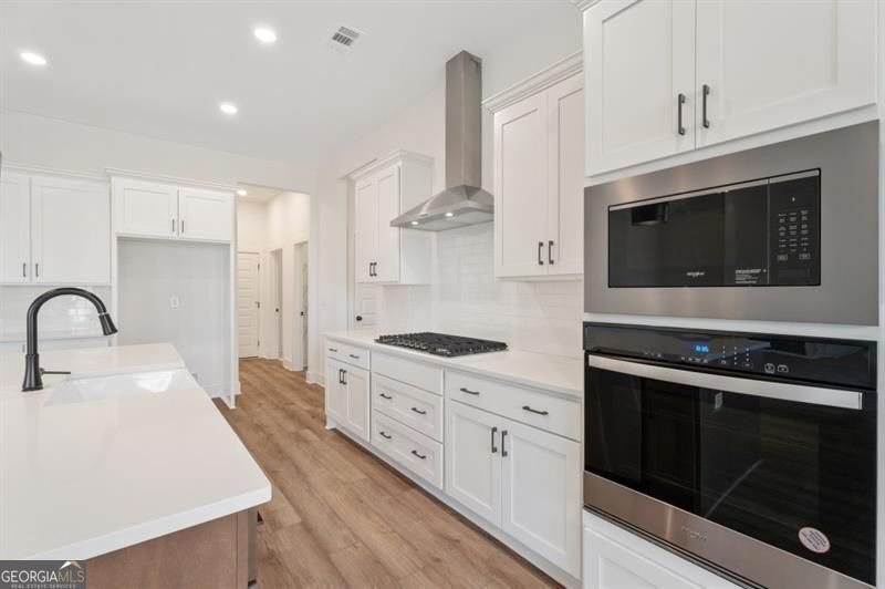 8340 Creekside Overlook Drive Gainesville - 21