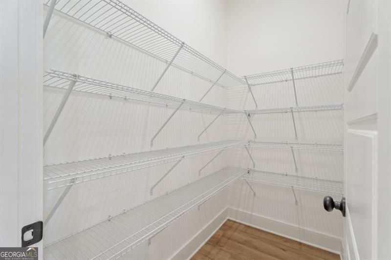 8340 Creekside Overlook Drive Gainesville - 34