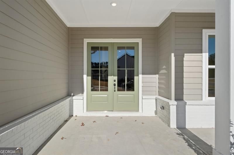 8340 Creekside Overlook Drive Gainesville - 4