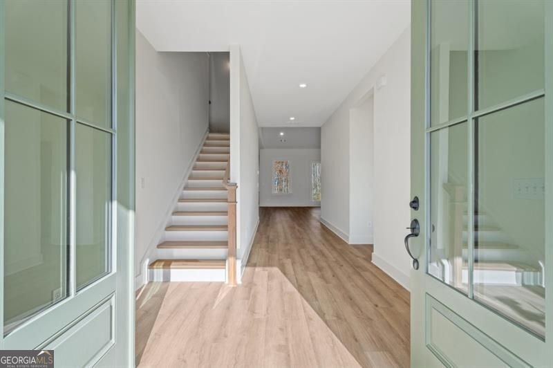 8340 Creekside Overlook Drive Gainesville - 5