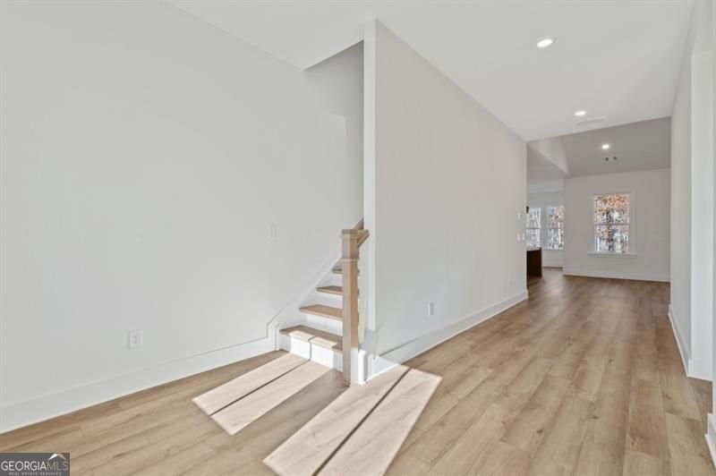 8340 Creekside Overlook Drive Gainesville - 6