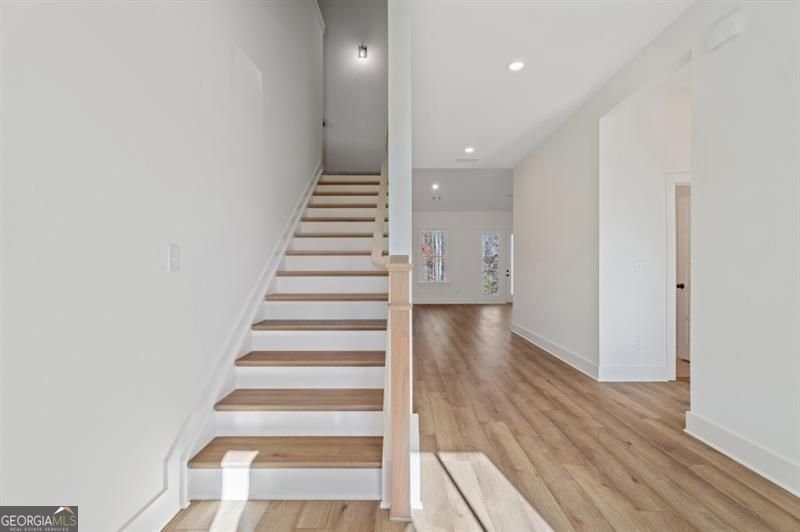 8340 Creekside Overlook Drive Gainesville - 7