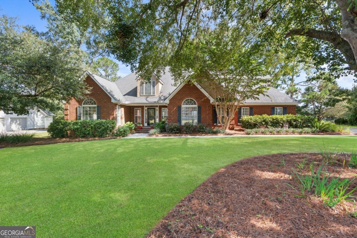 1503 Cayla Way Statesboro - 1