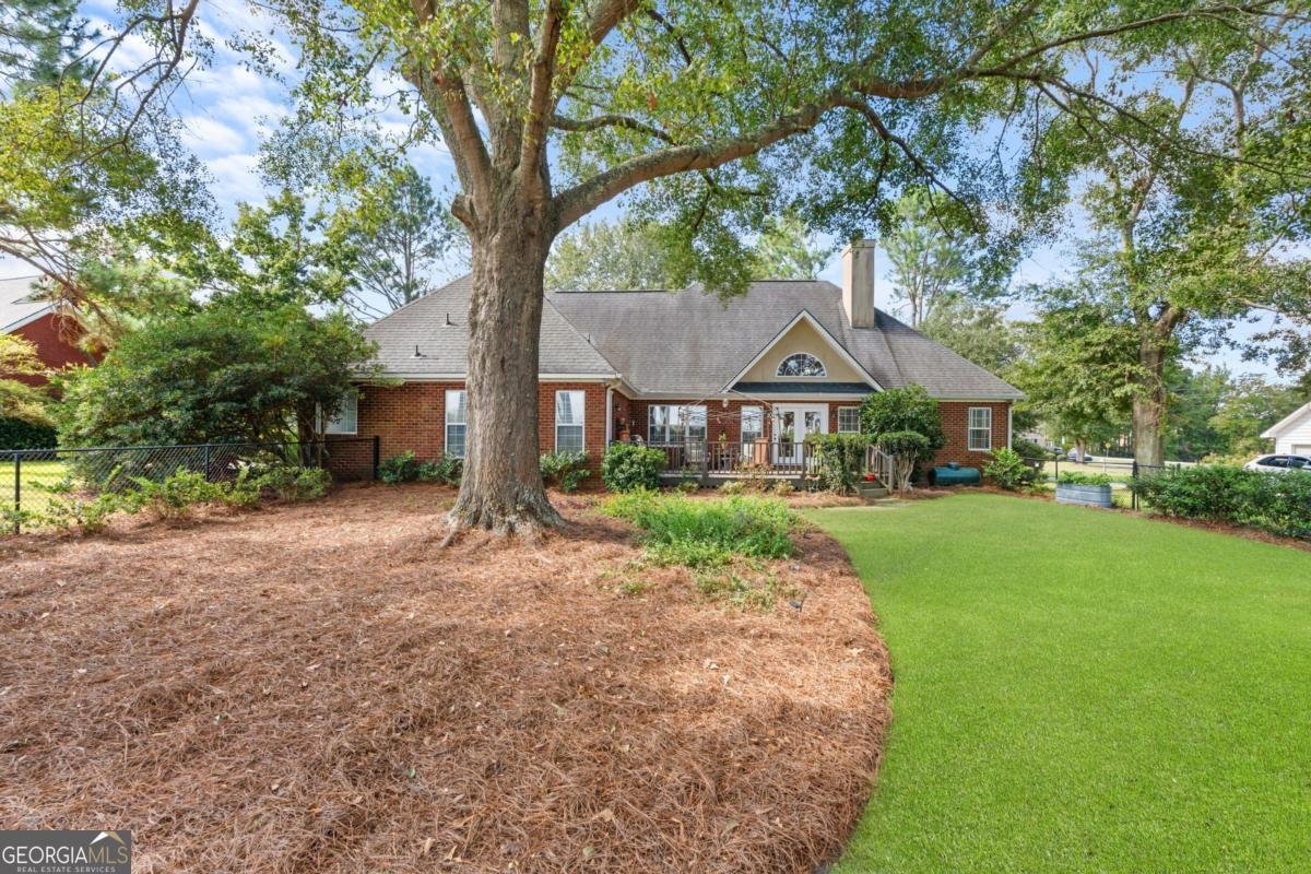 1503 Cayla Way Statesboro - 21