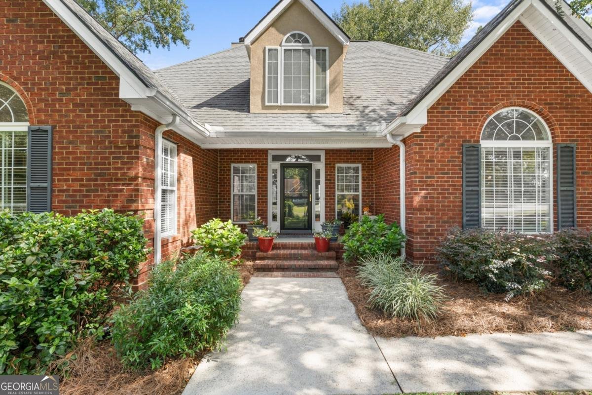 1503 Cayla Way Statesboro - 23