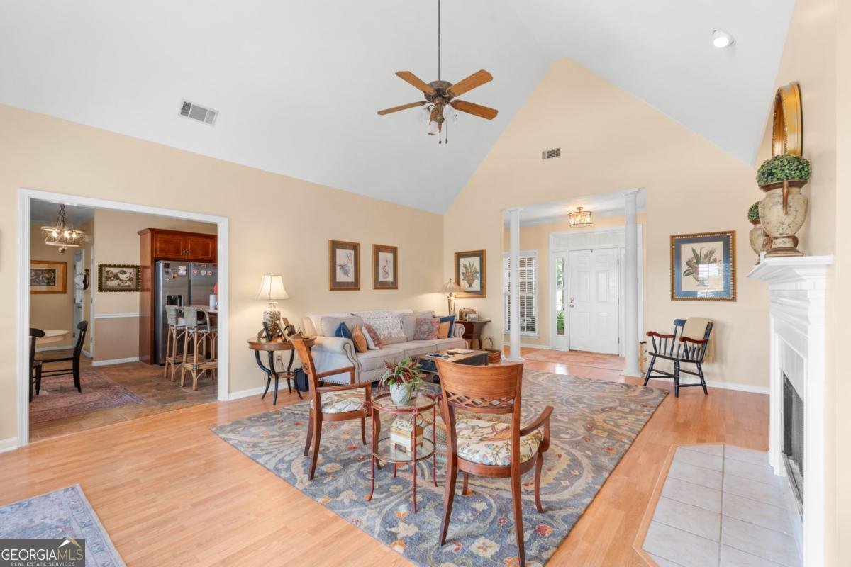 1503 Cayla Way Statesboro - 5
