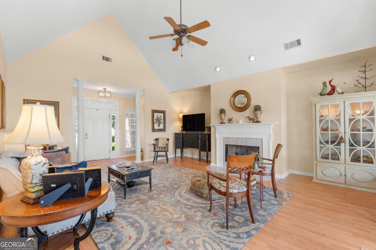 1503 Cayla Way Statesboro - 6