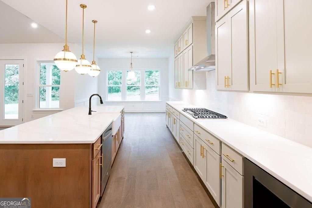 8350 Creekside Overlook Drive Gainesville - 15