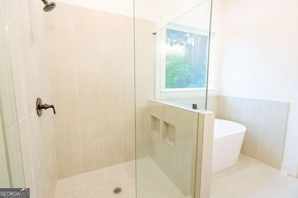 8350 Creekside Overlook Drive Gainesville - 34