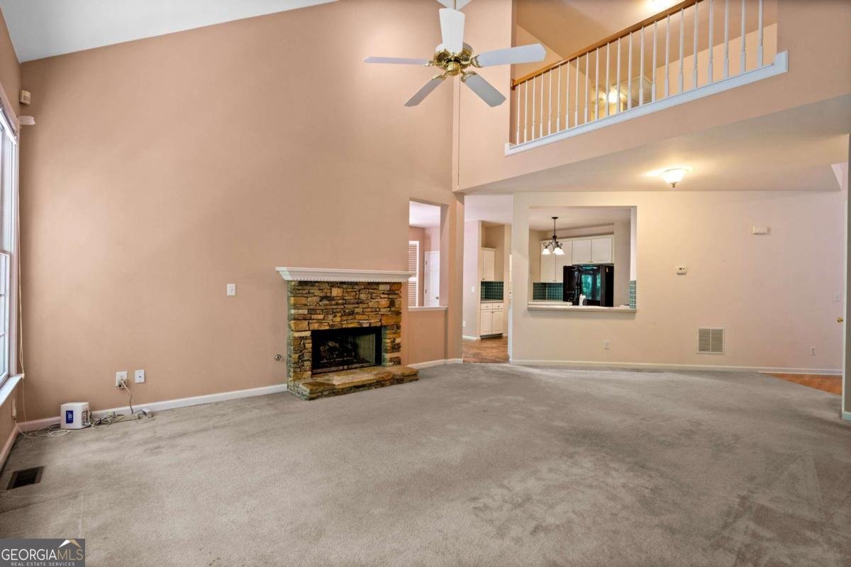 1765 Redbud Way Cumming - 12