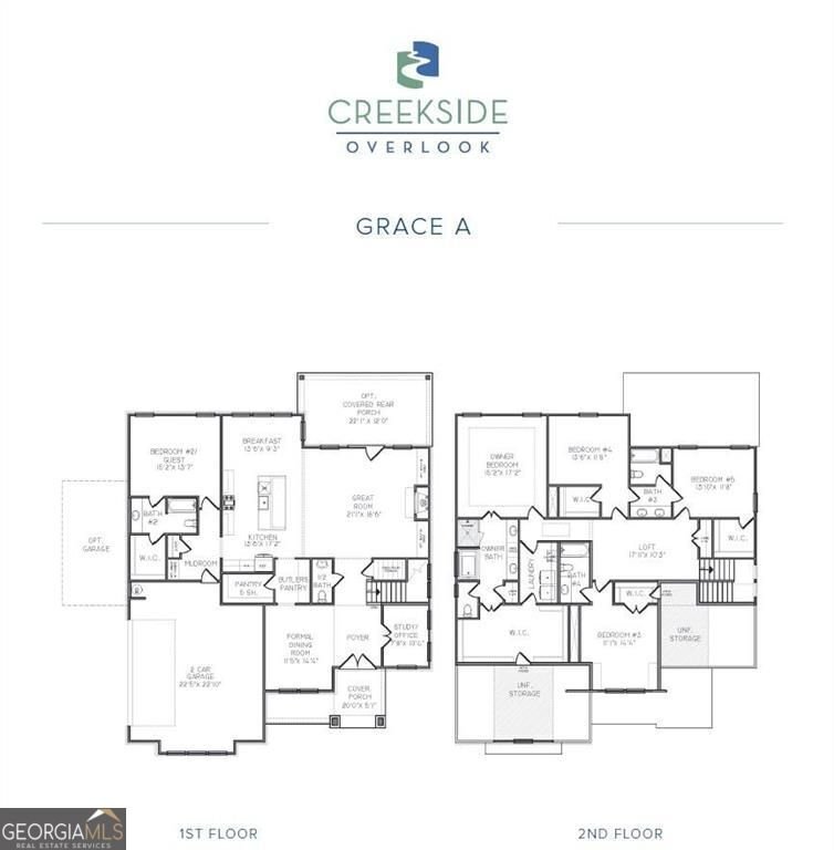 8330 Creekside Overlook Drive Gainesville - 3