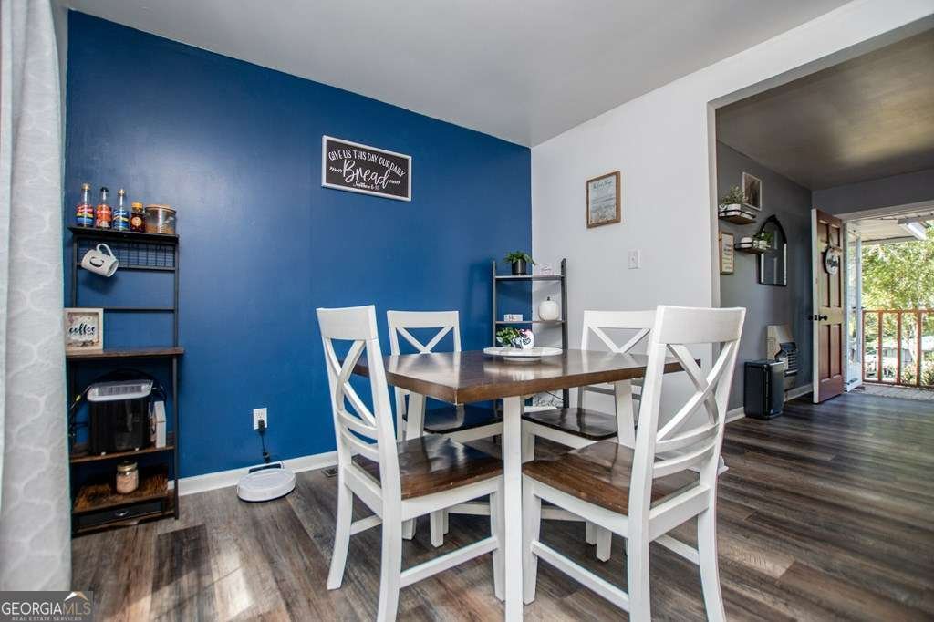 33 Armstrong Drive Carrollton - 2