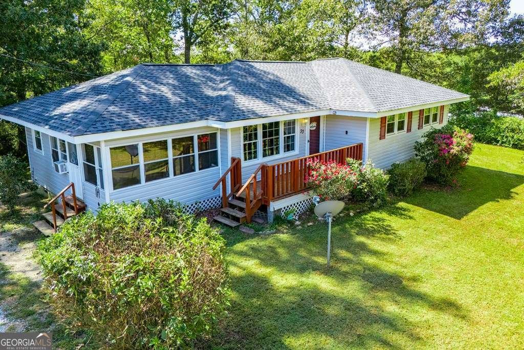 33 Armstrong Drive Carrollton - 23