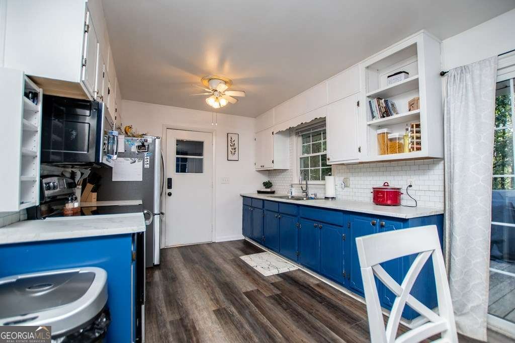 33 Armstrong Drive Carrollton - 3