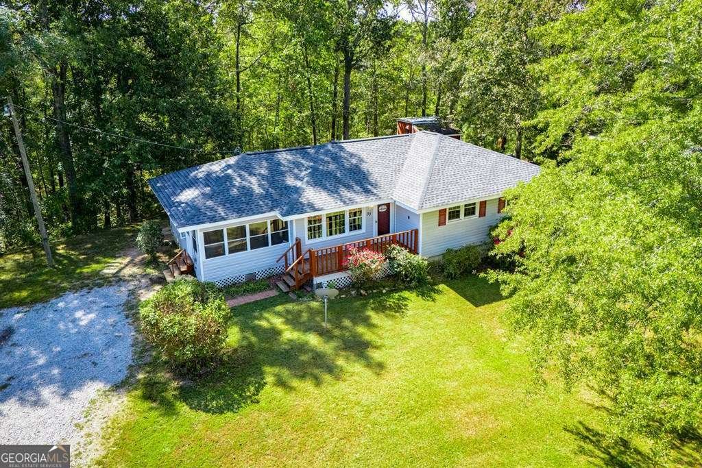 33 Armstrong Drive Carrollton - 30