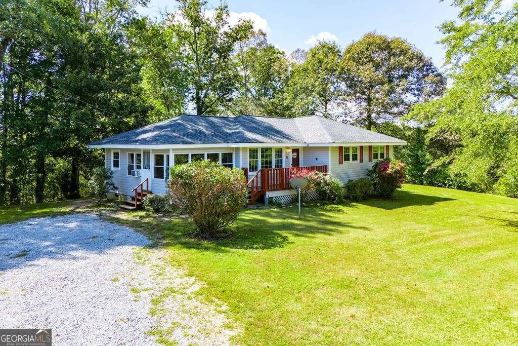 33 Armstrong Drive Carrollton - 38