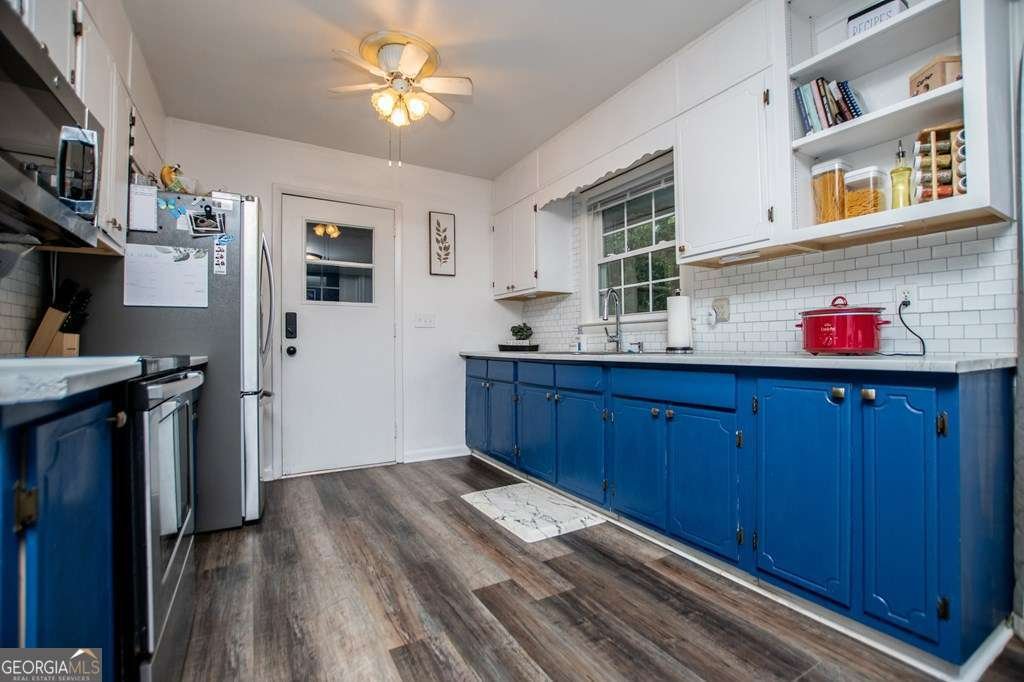 33 Armstrong Drive Carrollton - 4