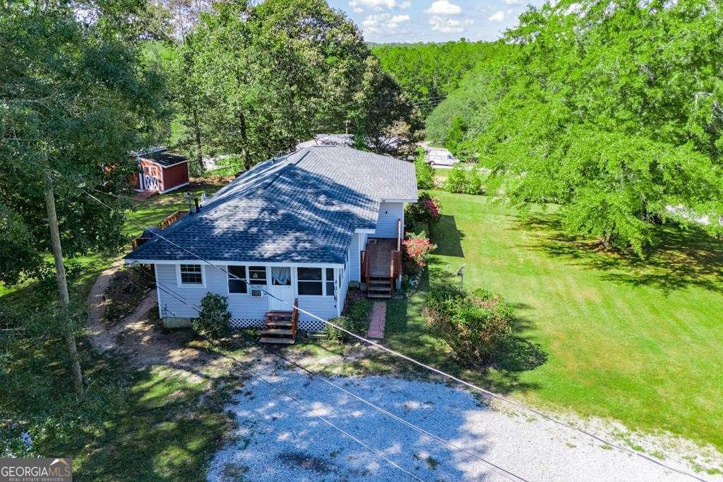 33 Armstrong Drive Carrollton - 40