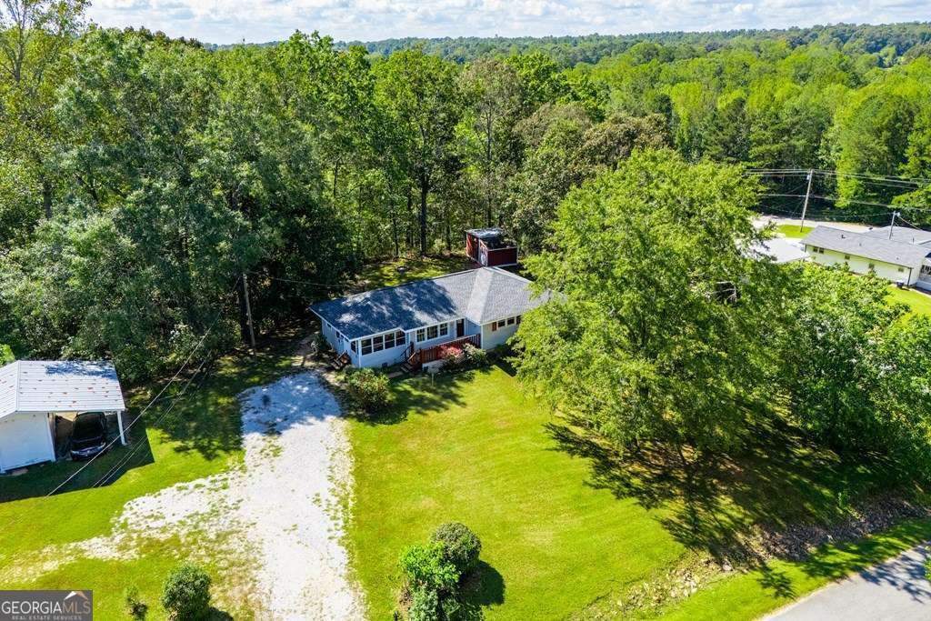 33 Armstrong Drive Carrollton - 42