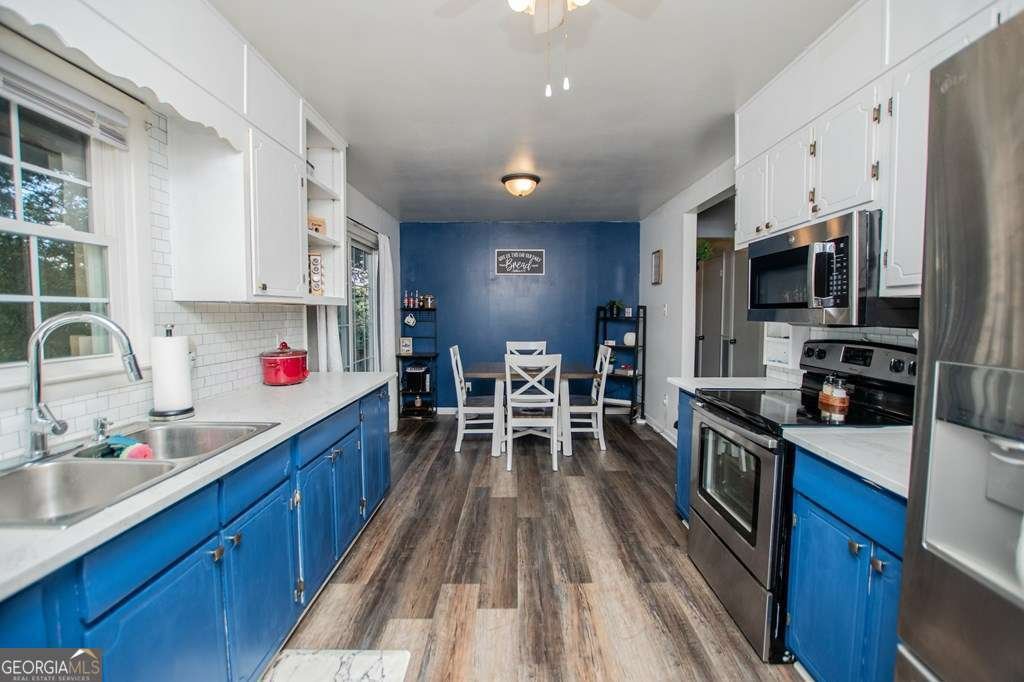 33 Armstrong Drive Carrollton - 5